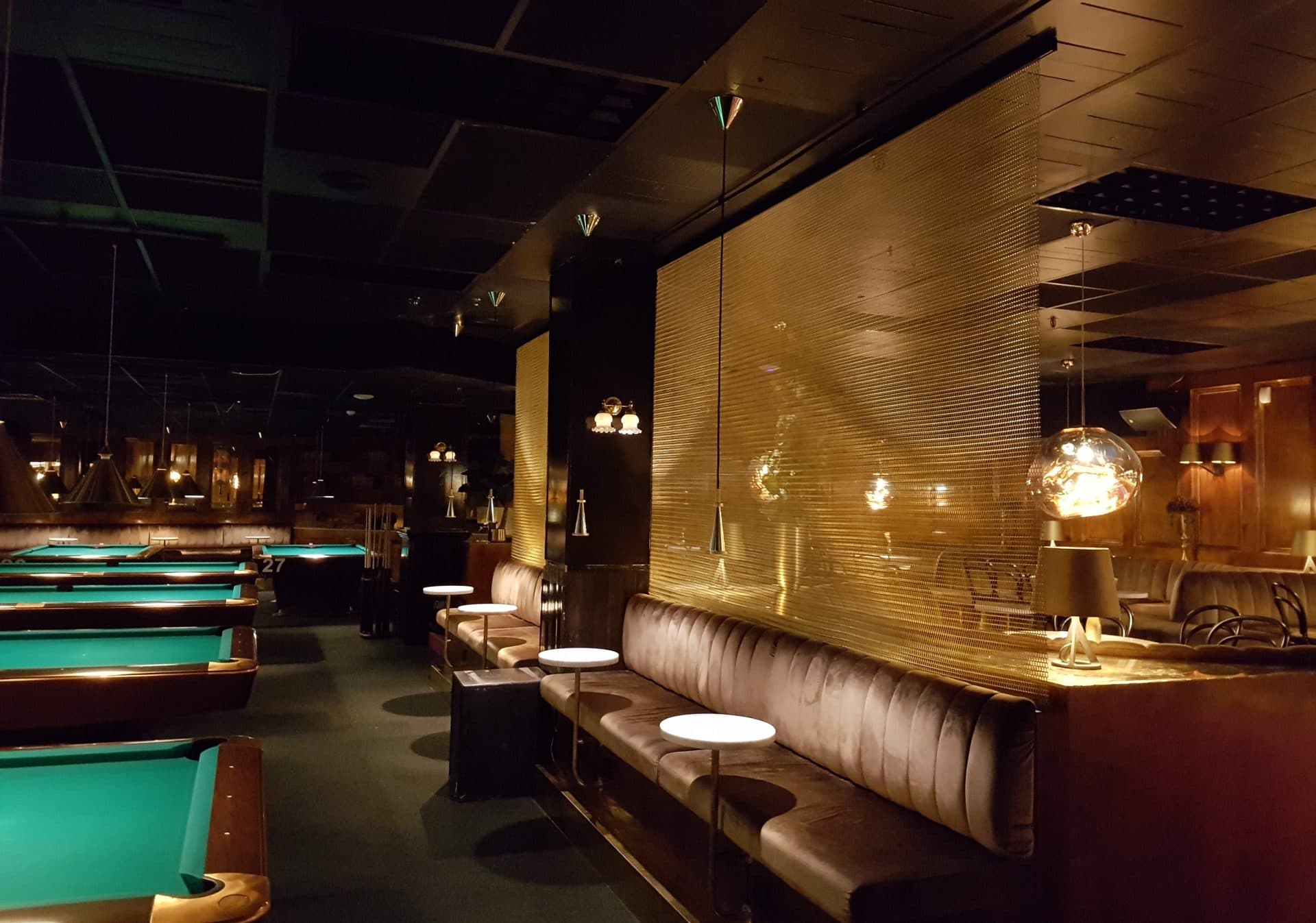 Direkt ur skena - för medeltunga metalldraperier 