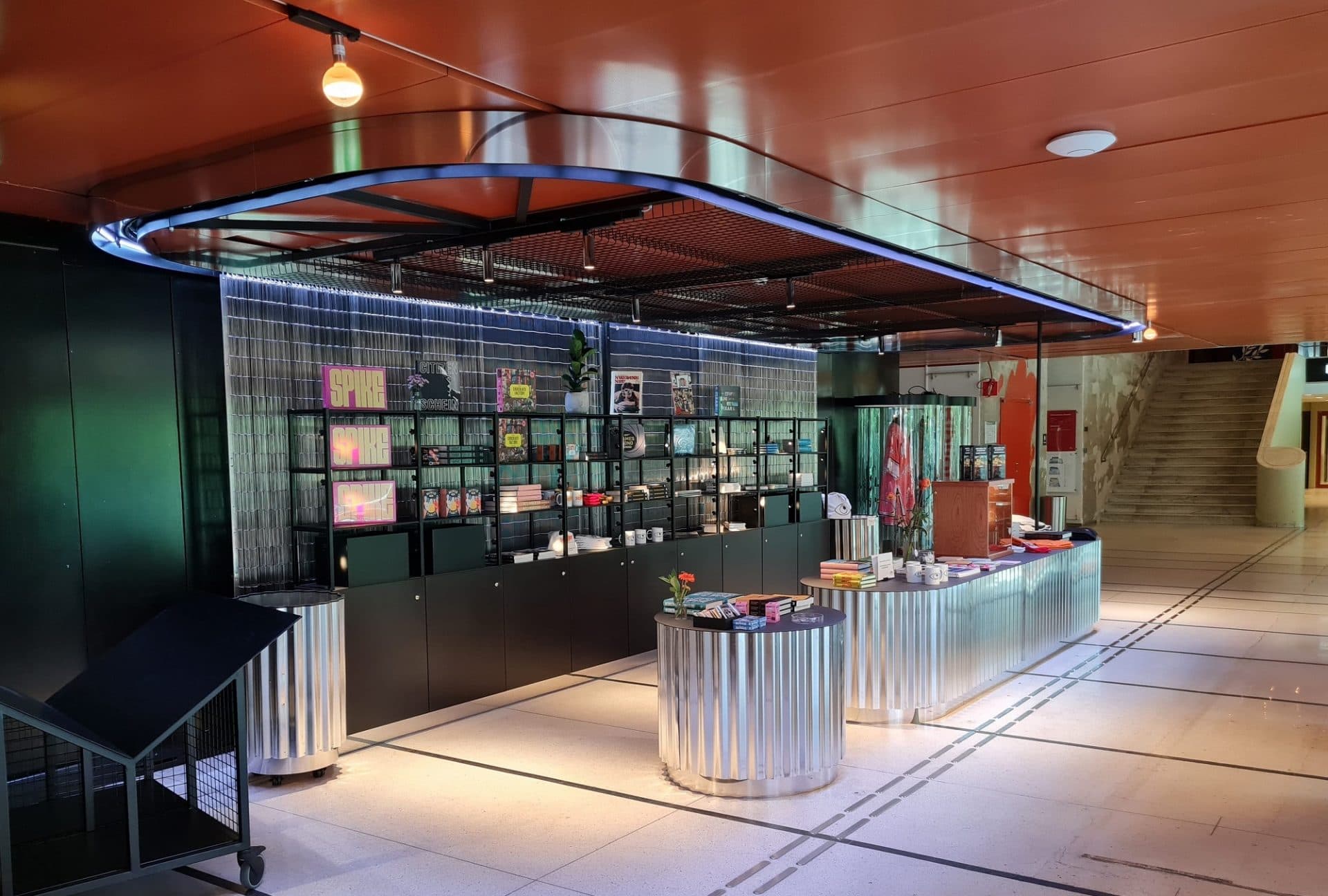 Pahlfer Inredning – Filmhuset Stockholm 101653-1 Web