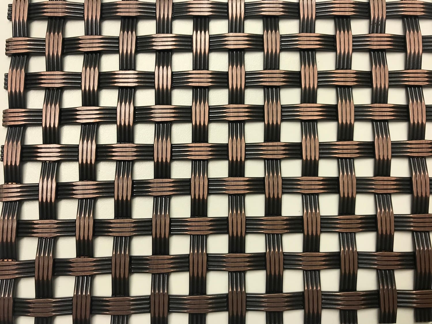 Pahlfer antique copper plated -web