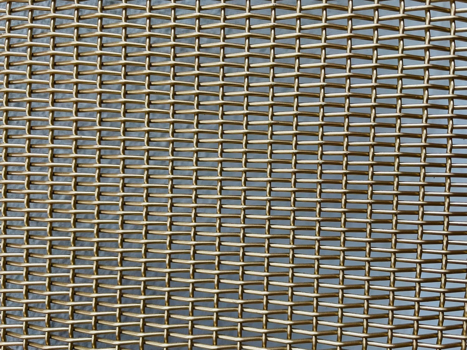 Pahlfer PZP.7 Champagne plated web