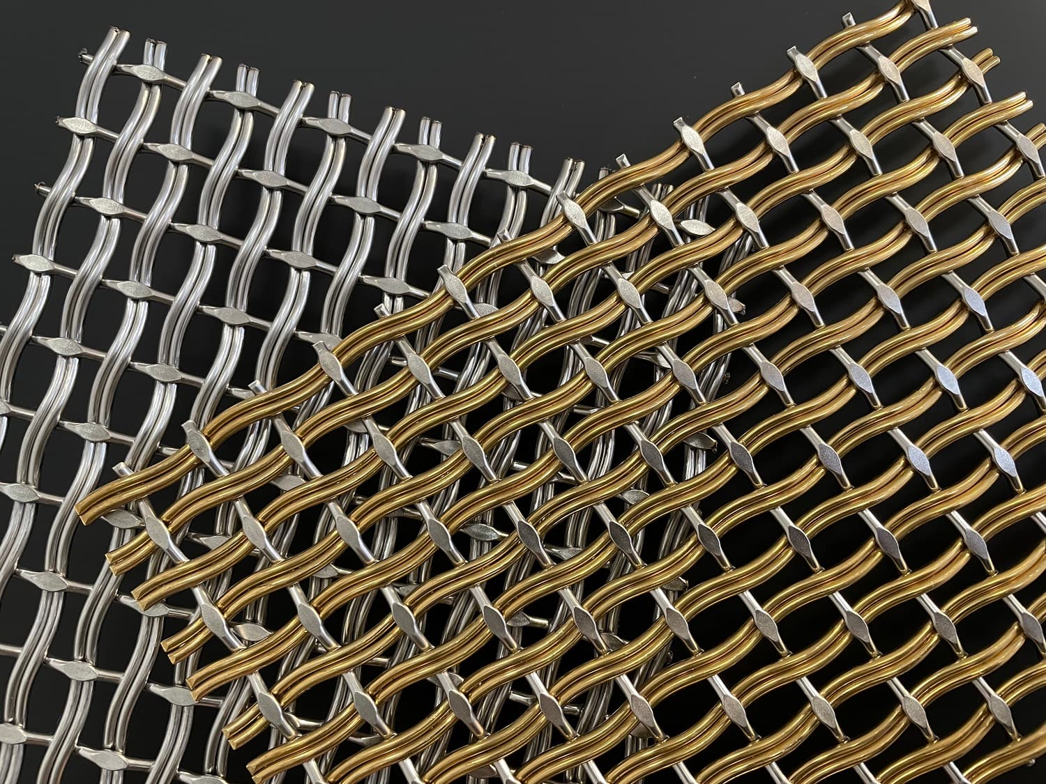 Pahlfer M12ZP.4 Mix BrassStainess steeel Web