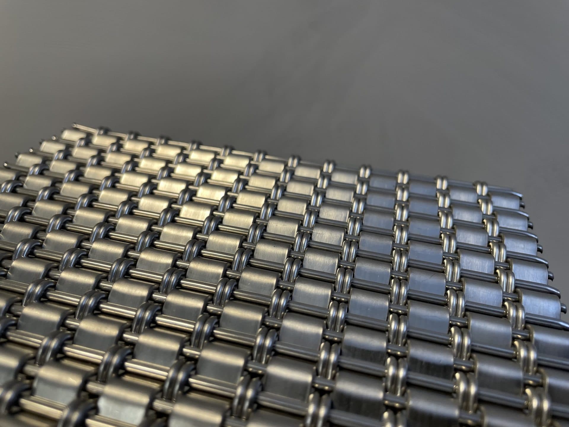 PAHLFER Rostfritt stål DSPP.1 web