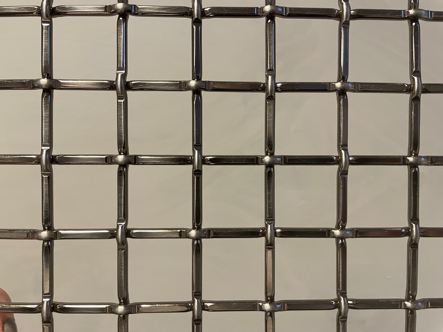 LP.81 Antik nickelplaterad Pahlfer