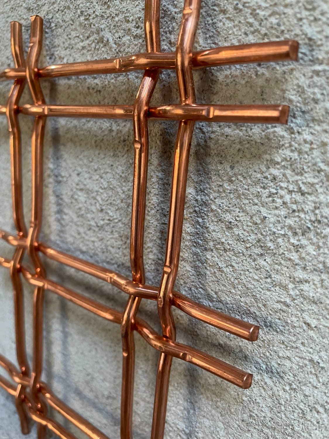 Pahlfer M22P.27 copper