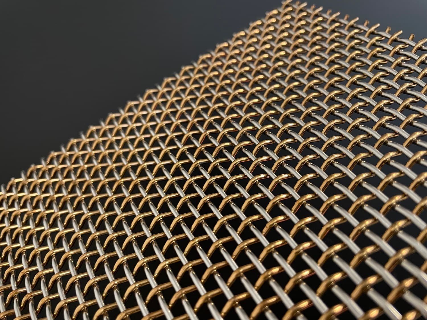 Pahlfer PP.260 Mix RF Brons