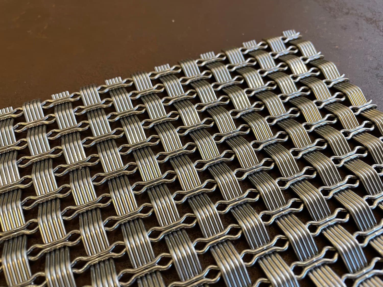 Pahlfer Inredning FXZP.1 Rostfritt