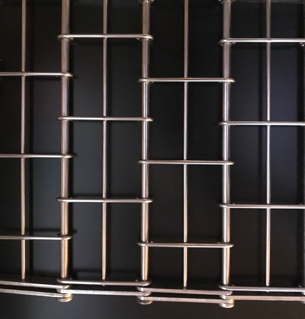 DL.5050 Pahlfer webb