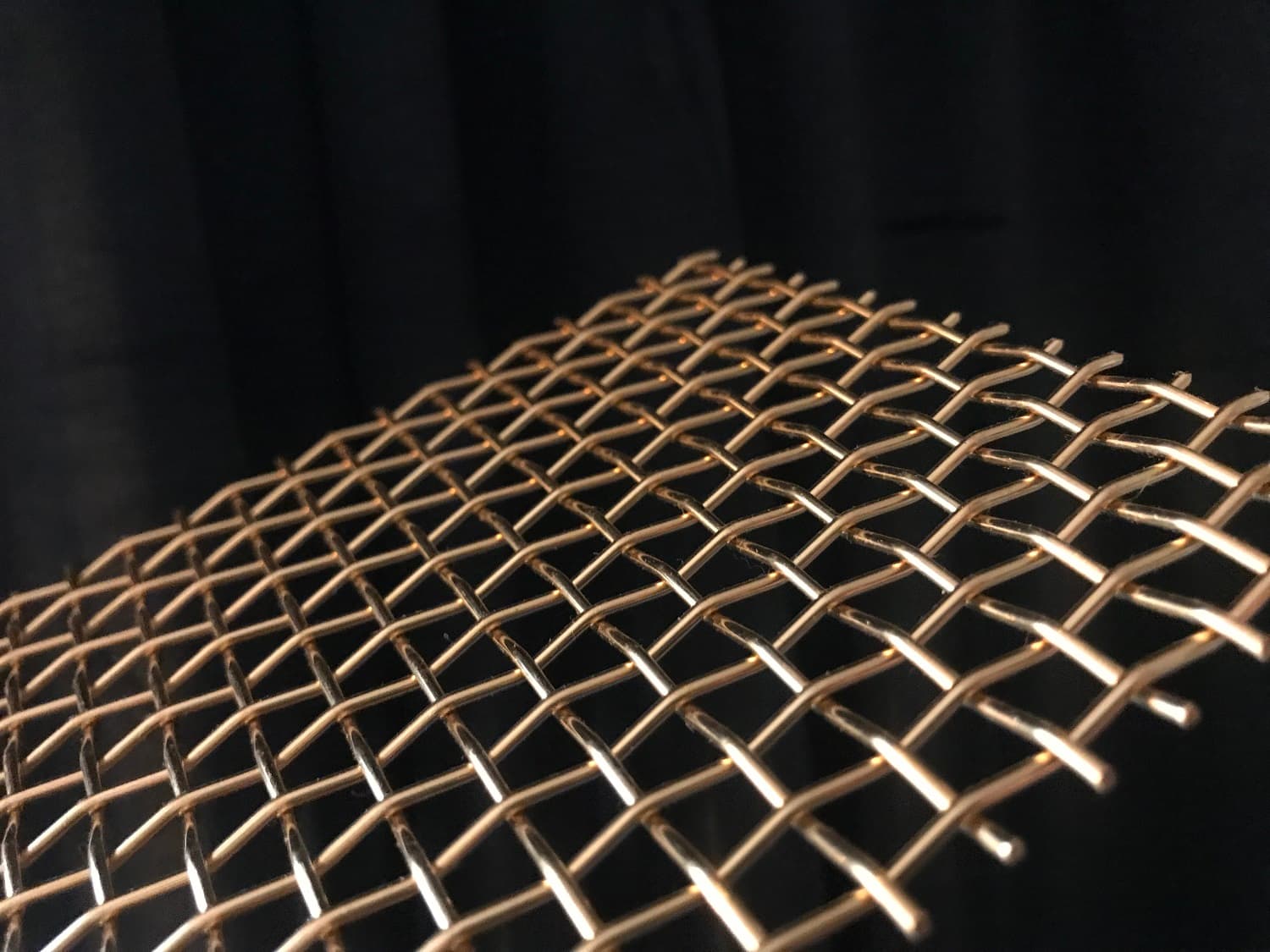 PAhlfer PP.258 Brass