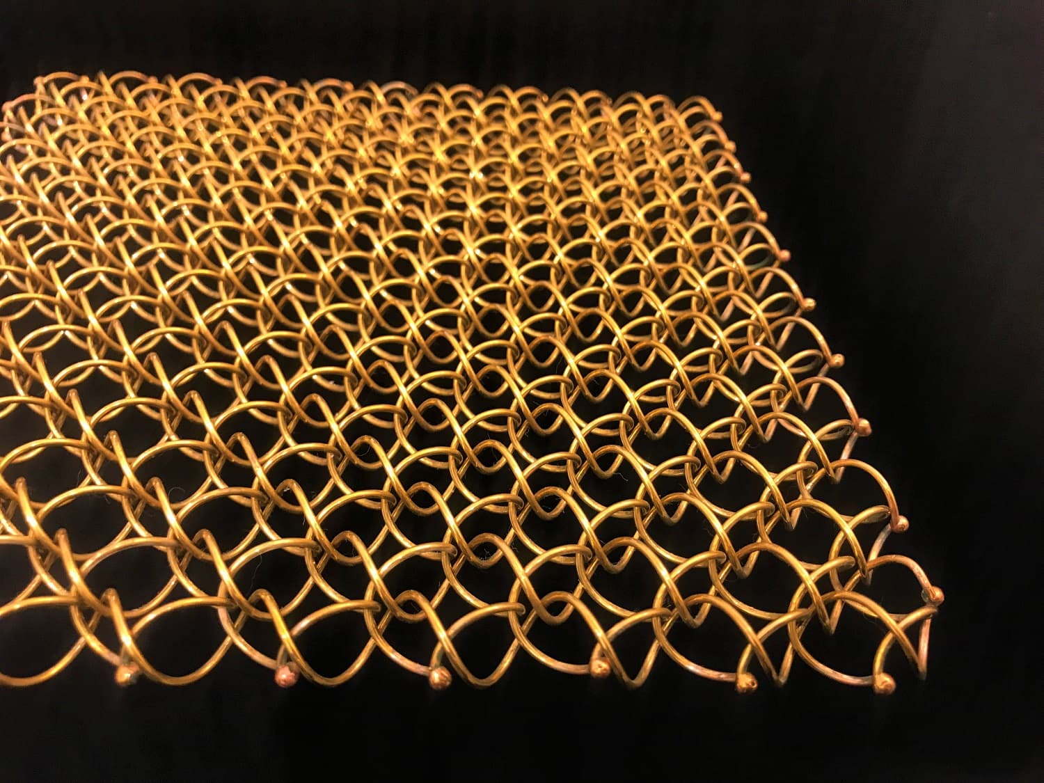 SP.1214 Brass Pahlfer