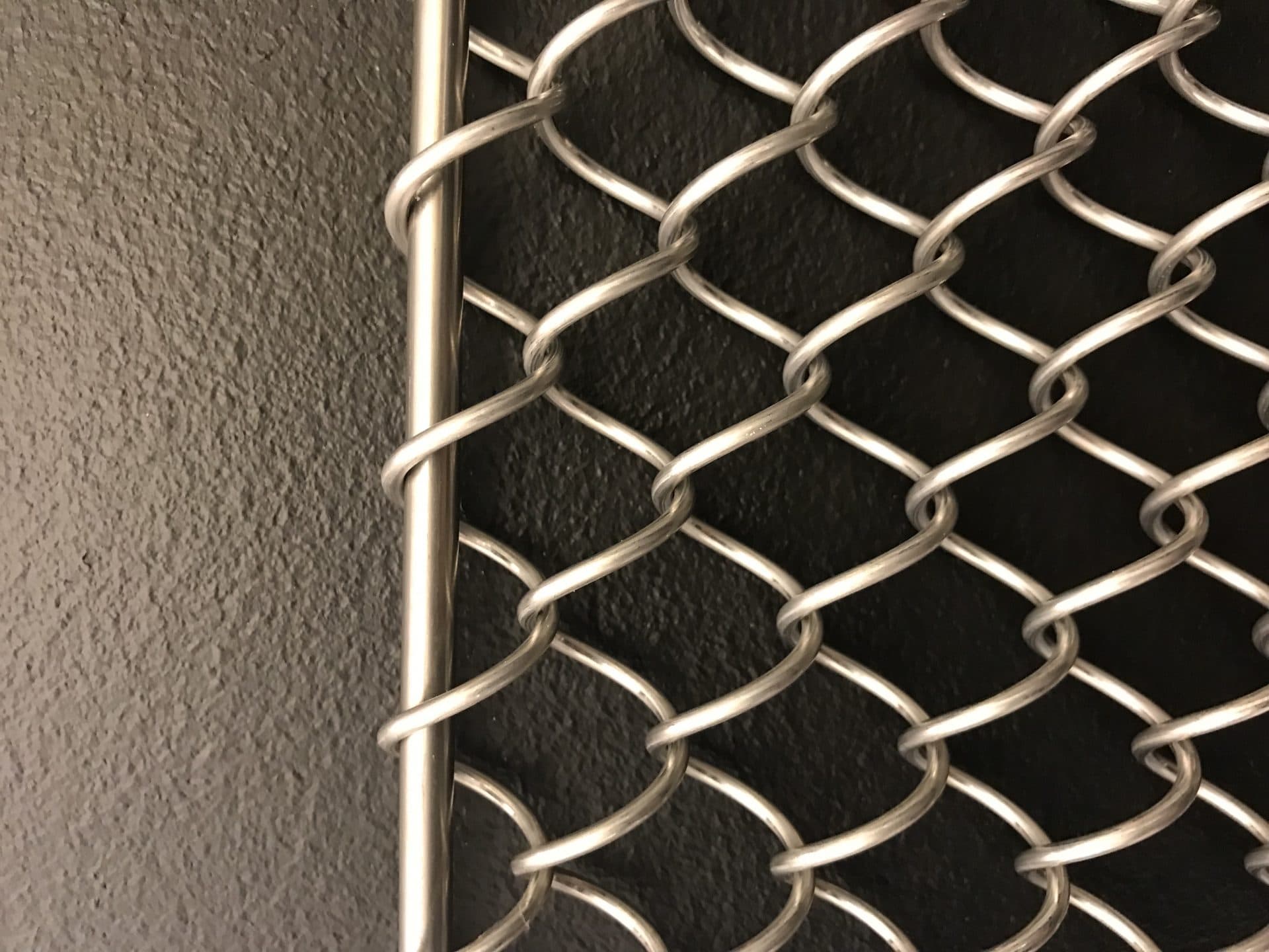 Pahlfer D.1825 Rostfritt stål