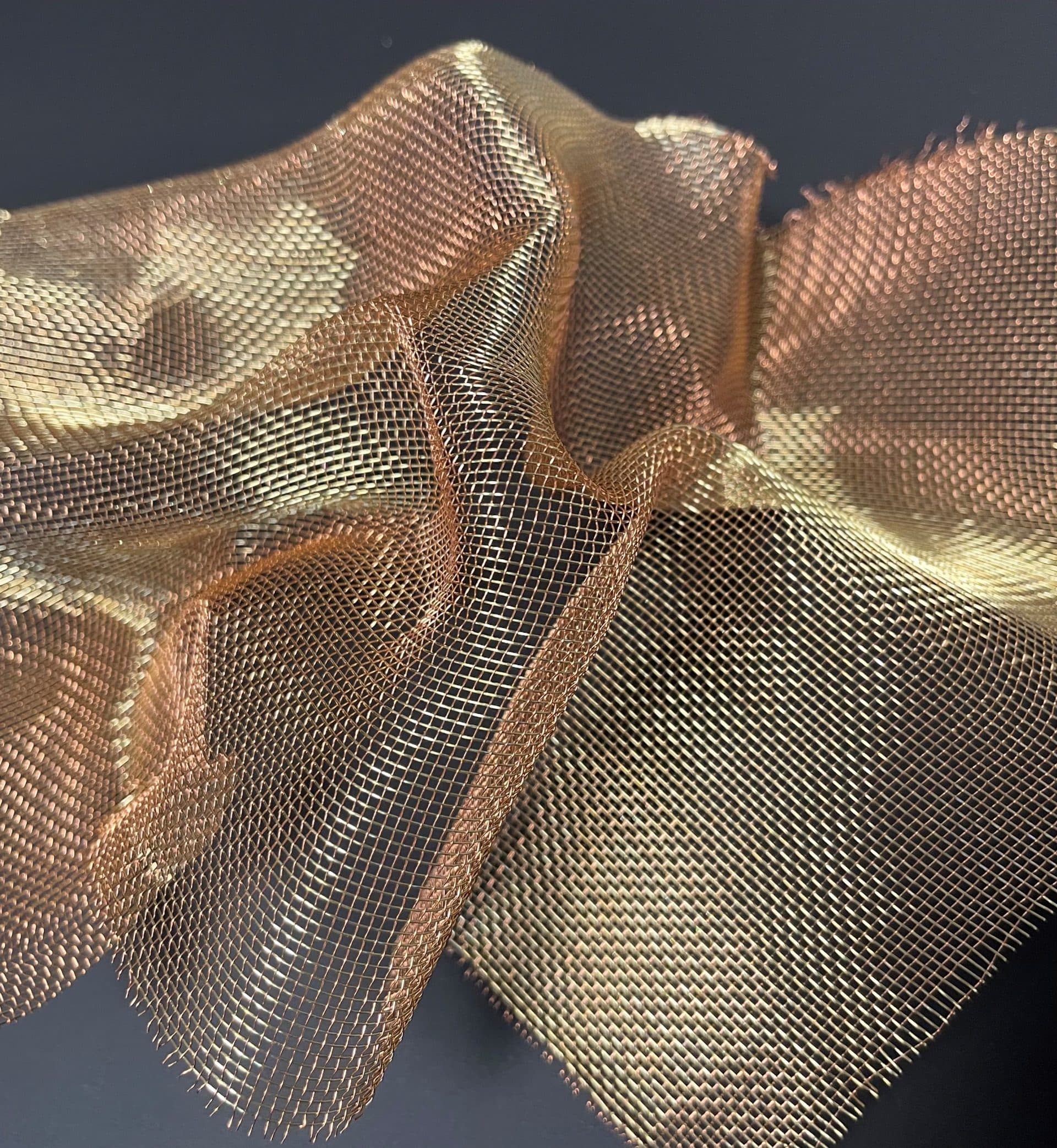 Pahlfer DO.104 mässing o Koppar