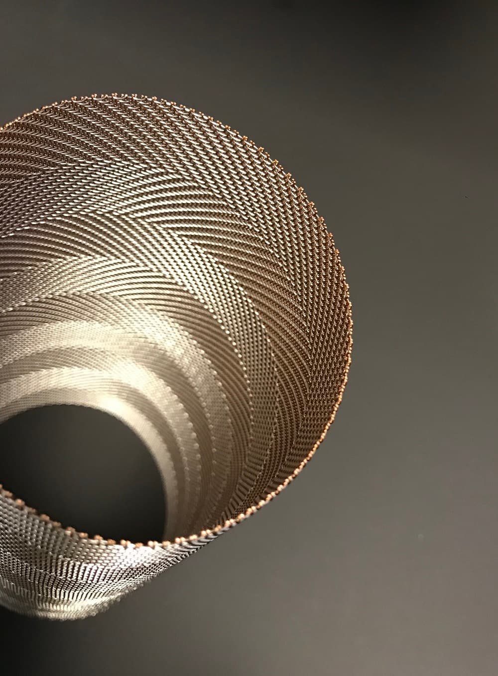 PAhlfer SPI.100 Koppar