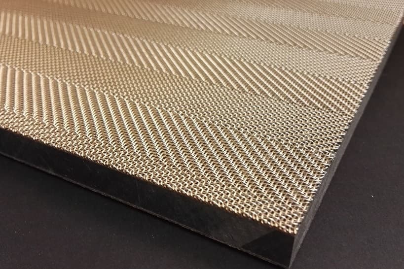 Pahlfer SPI.100 RF platta