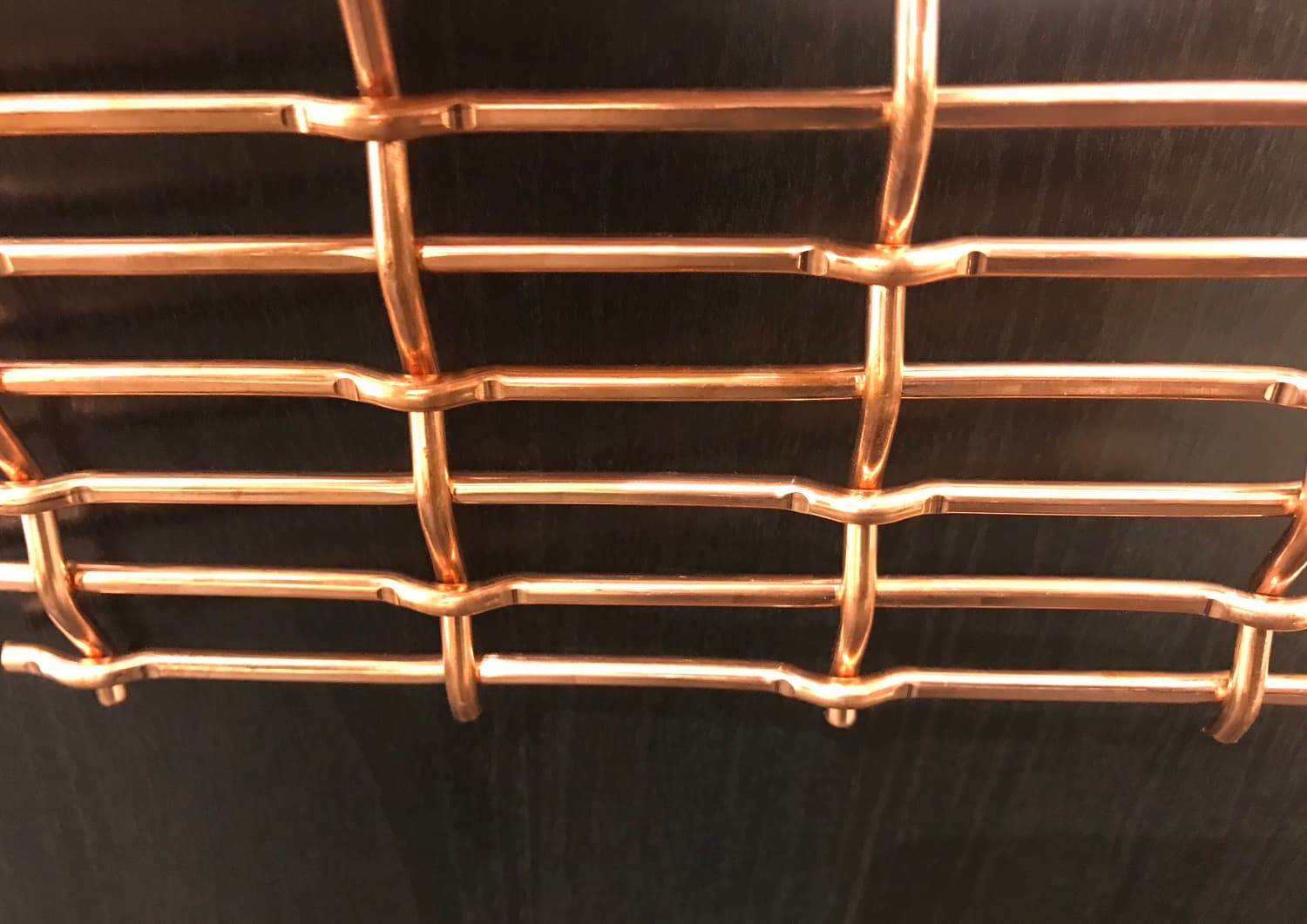 Pahlfer FPZP.16 Koppar