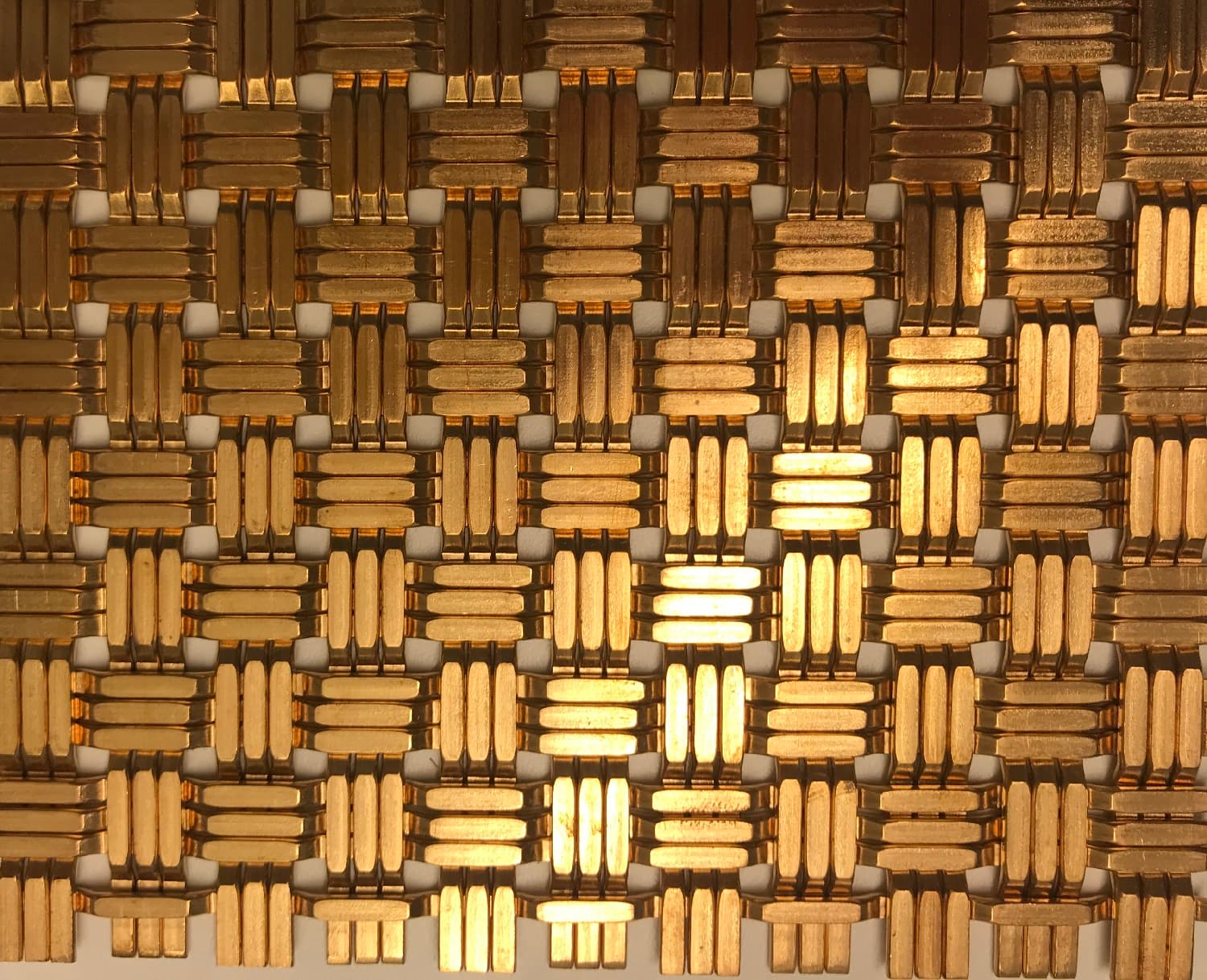 Pahlfer M33P.2 – Brass