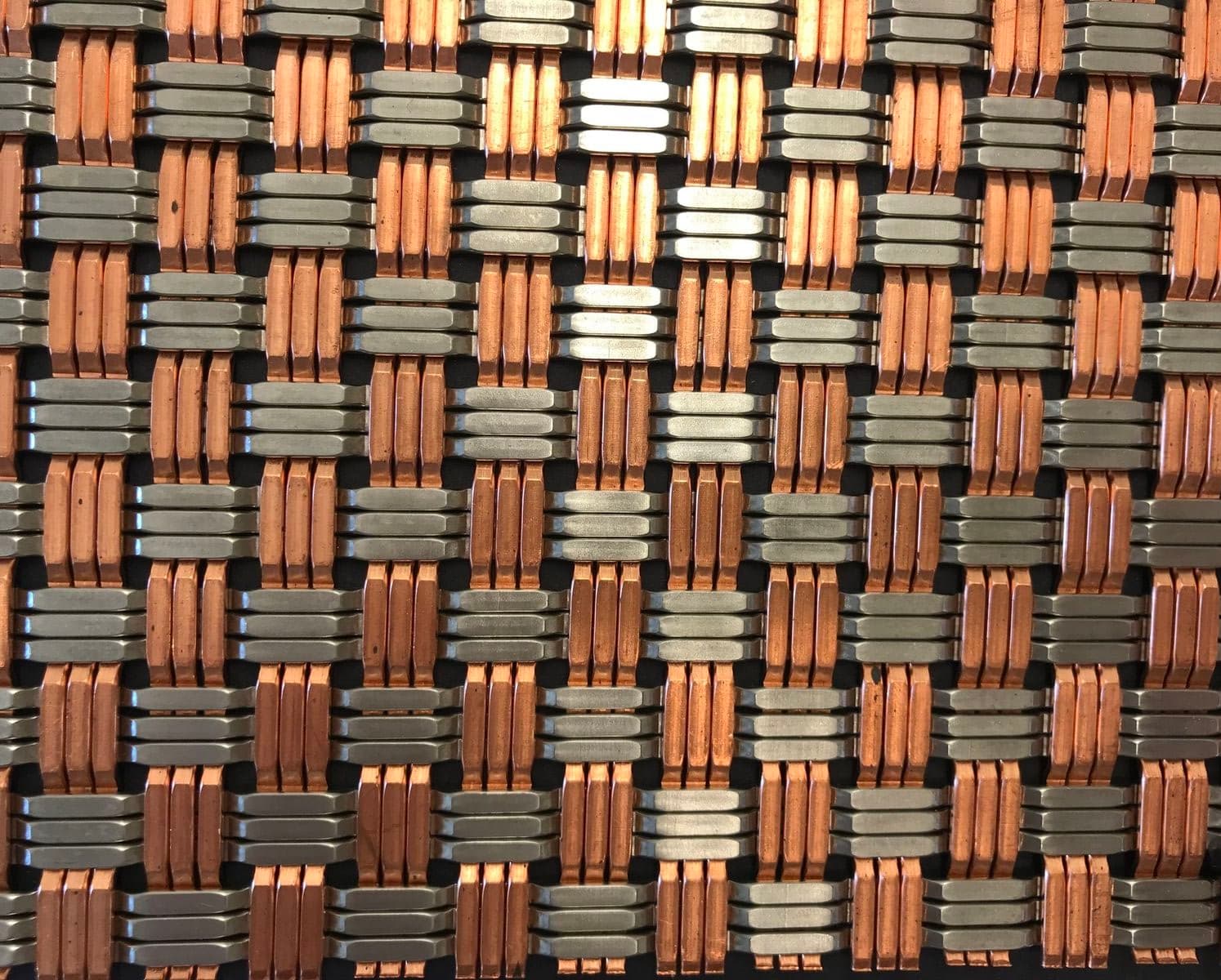 Pahlfer M33P.2 – MixRF-Koppar