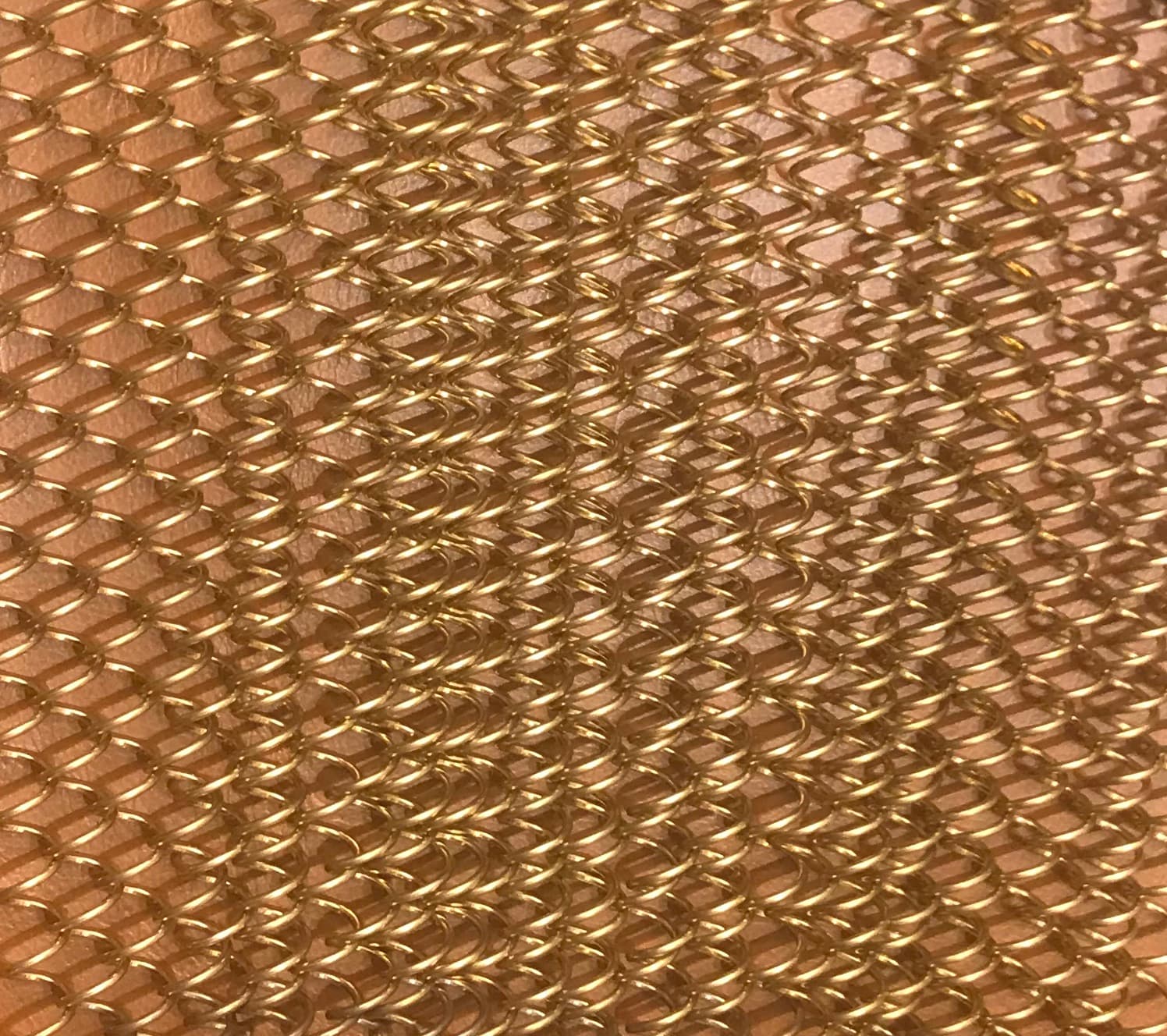 Pahlfer D.912 Nordic Gold