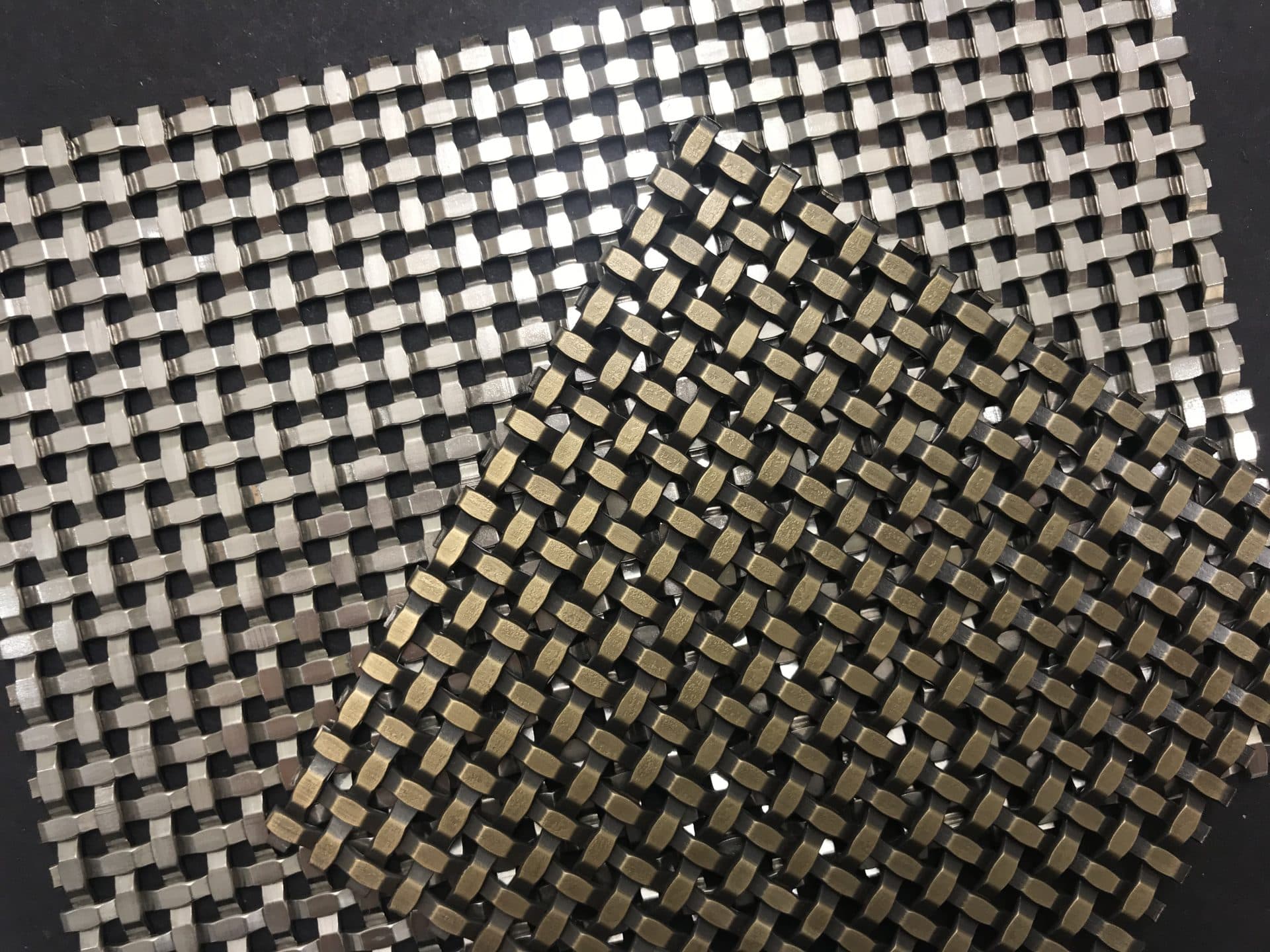 Pahlfer SP.12 Plated SS