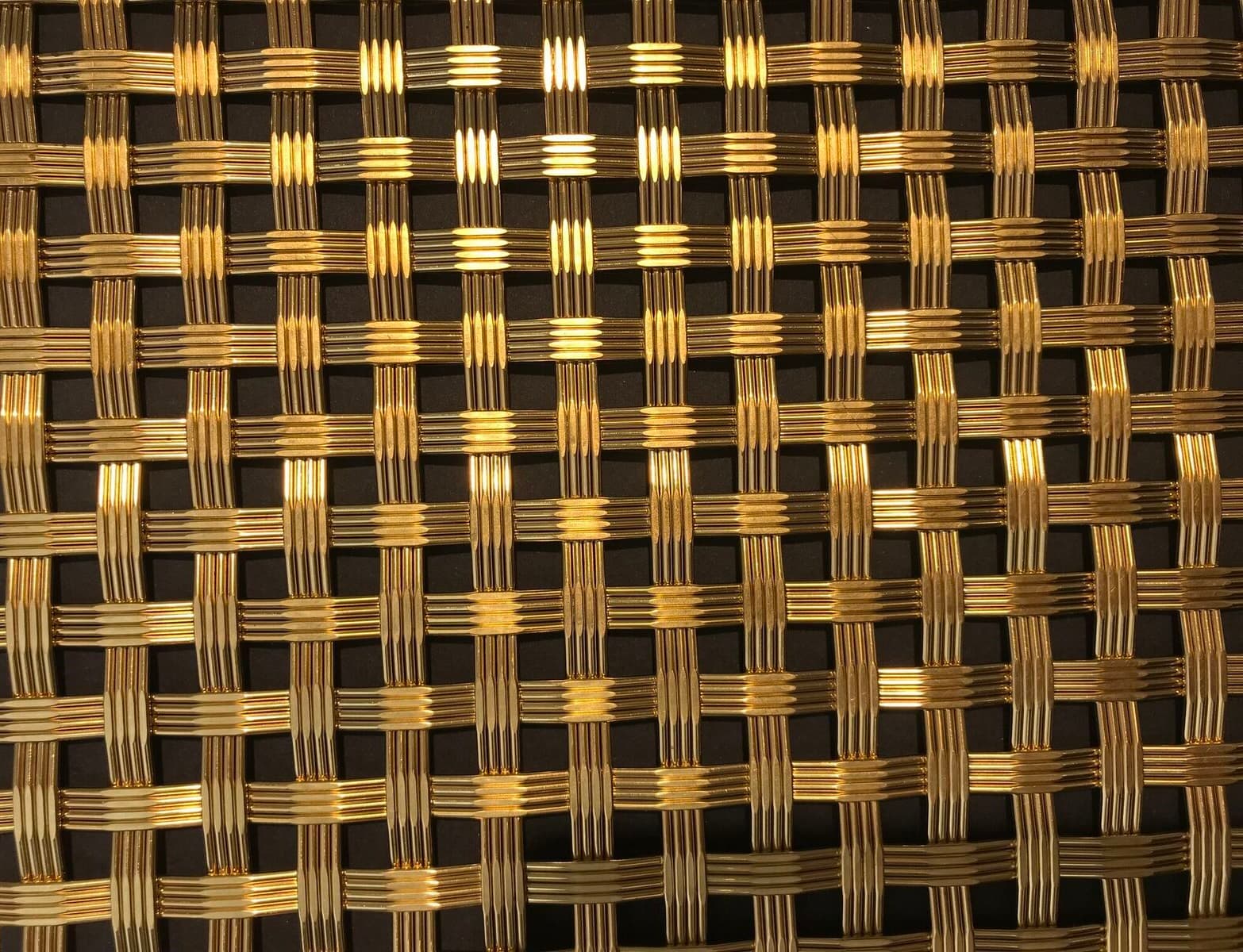 Pahlfer- M44P.7 Brass