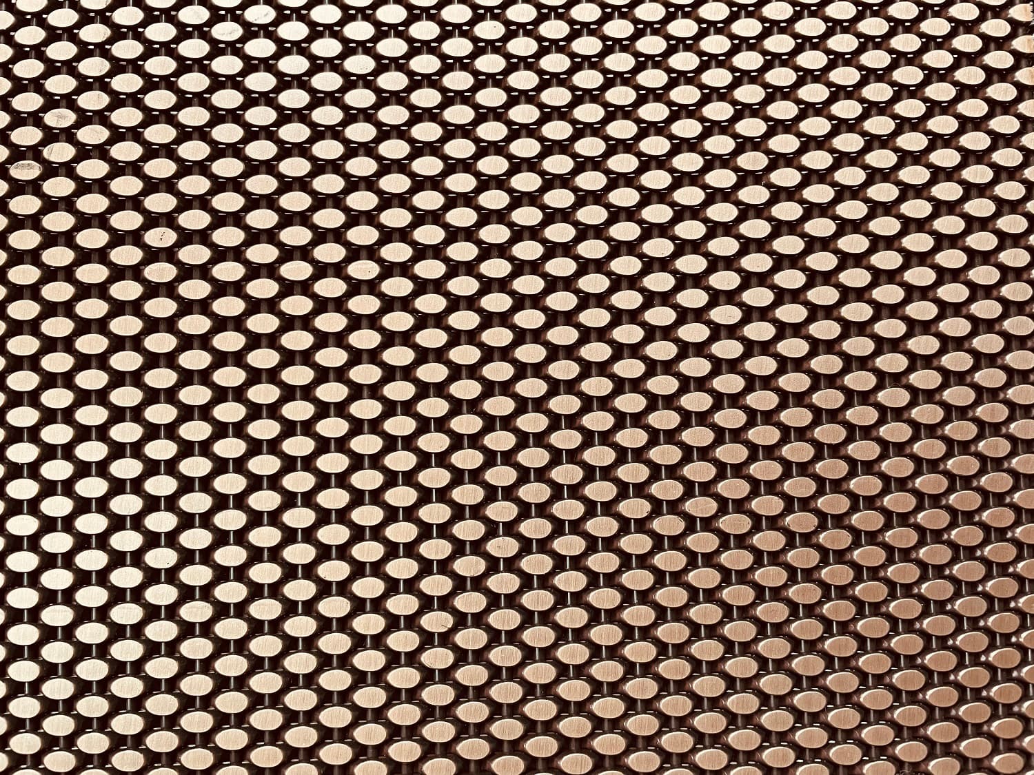 Pahlfer DSP.9 Antique copper plated