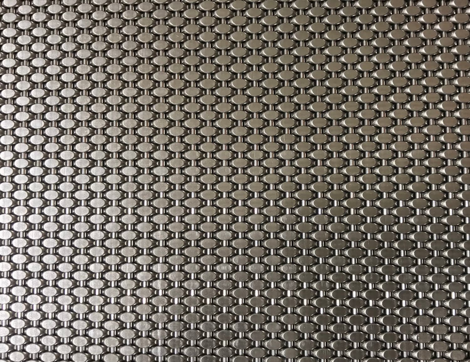 Pahlfer DSP.9 Rostfritt stal