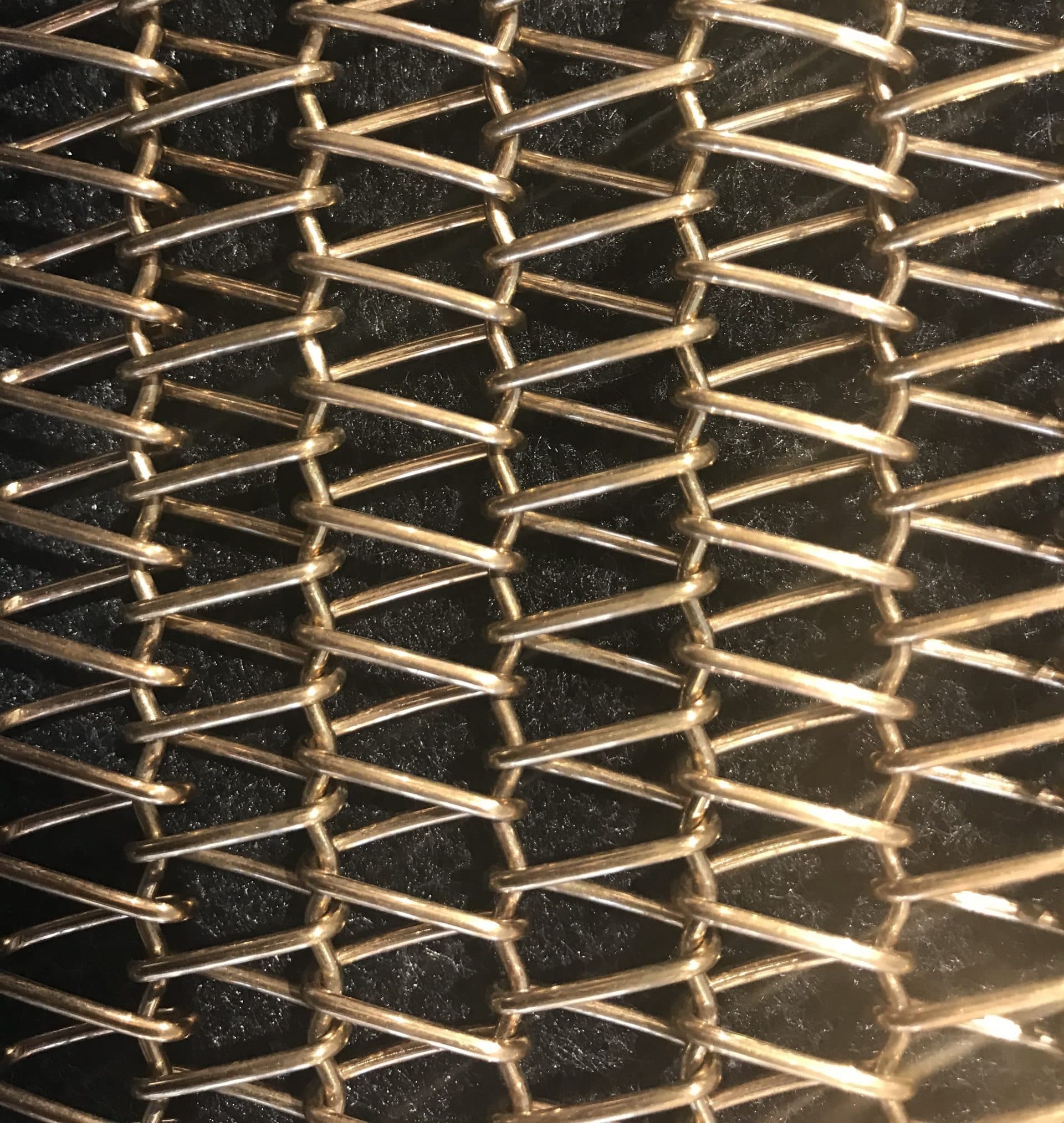 Pahlfer C.812 spiralnät i brons