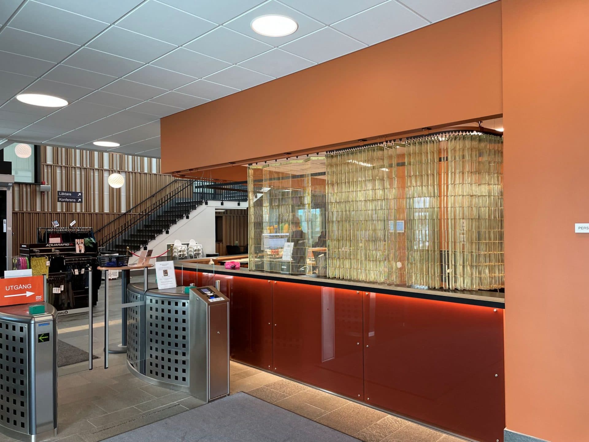 Medley Täby Simhall Bild 2