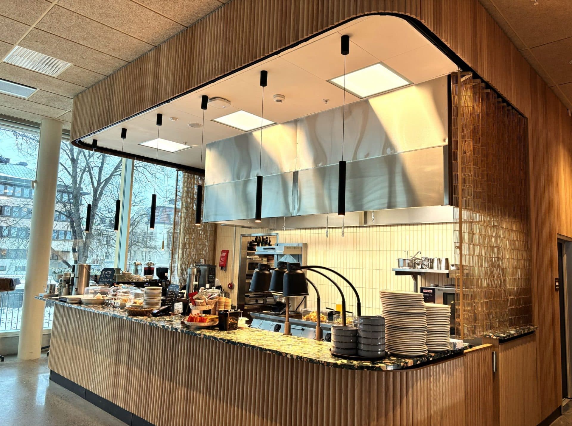 Pahlfer Inredning – Agnes Kulturhus bild 1 web