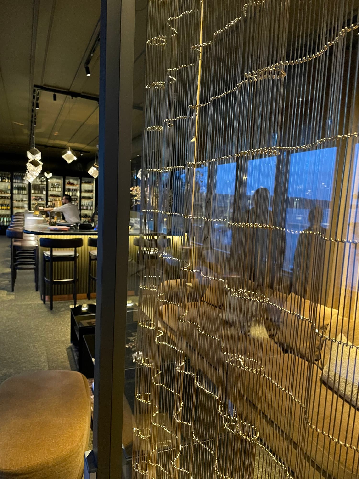 Pahlfer Vår Gård Tant Grön 1