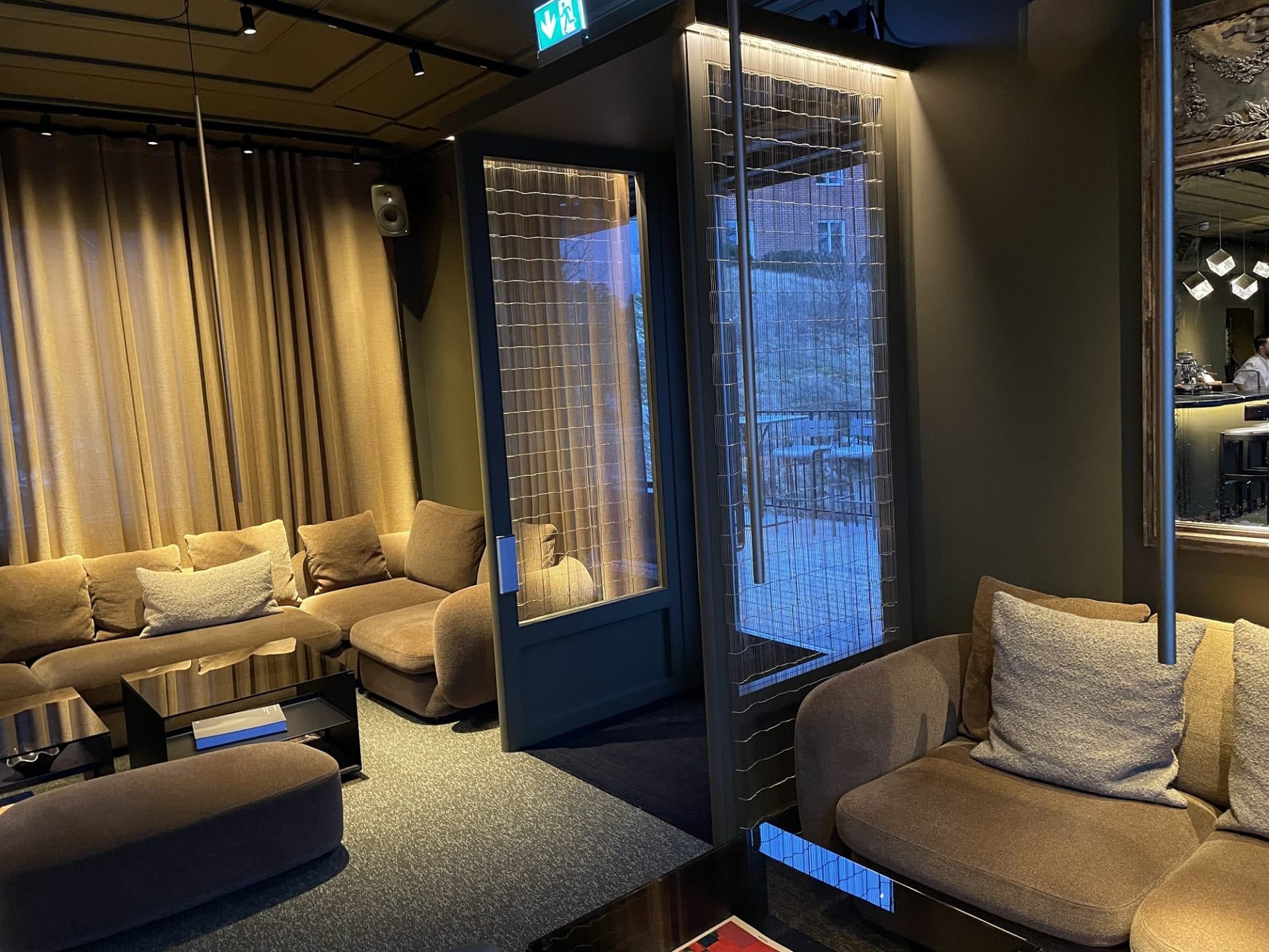 Pahlfer Vår Gård Tant Grön 2