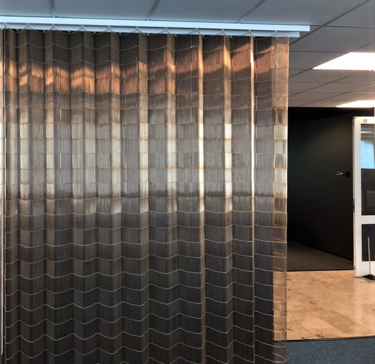 Pahlfer Ergona Brass