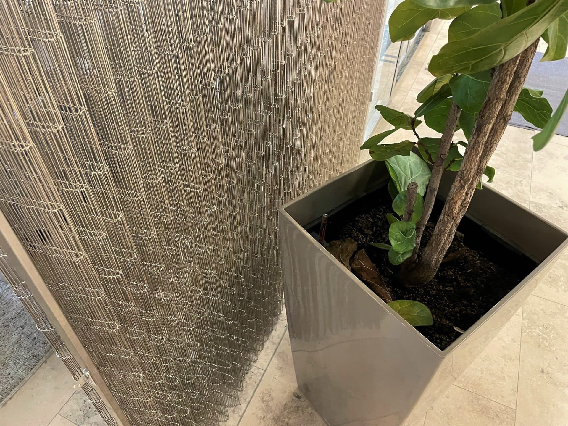 PAHLFER Inredning Hotell Mektagonen Göteborg web