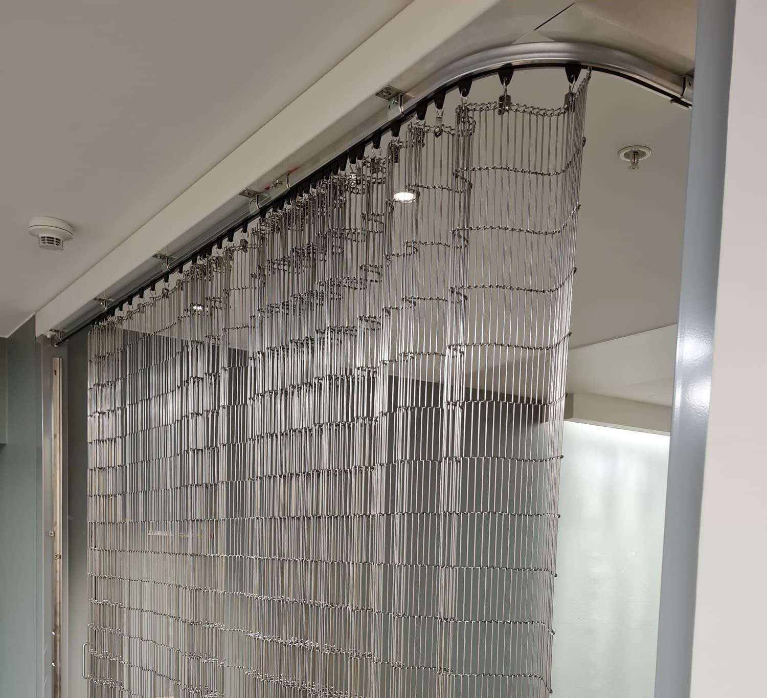 PAHLFER Projekt Medborgarhuset GR.127 RF med balk och stolpar web