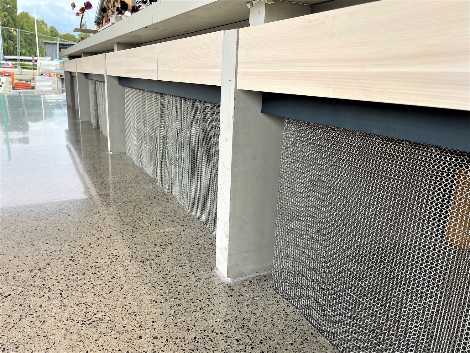 Liljevalchs Chainex Pahlfer