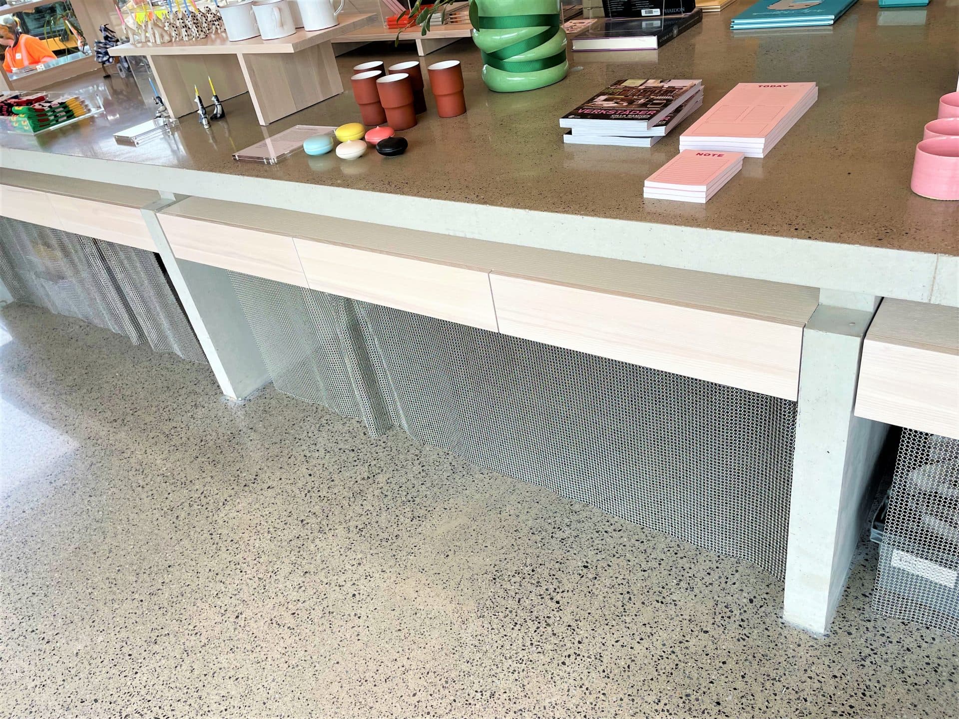 Pahlfer Liljevahls RF Chainex