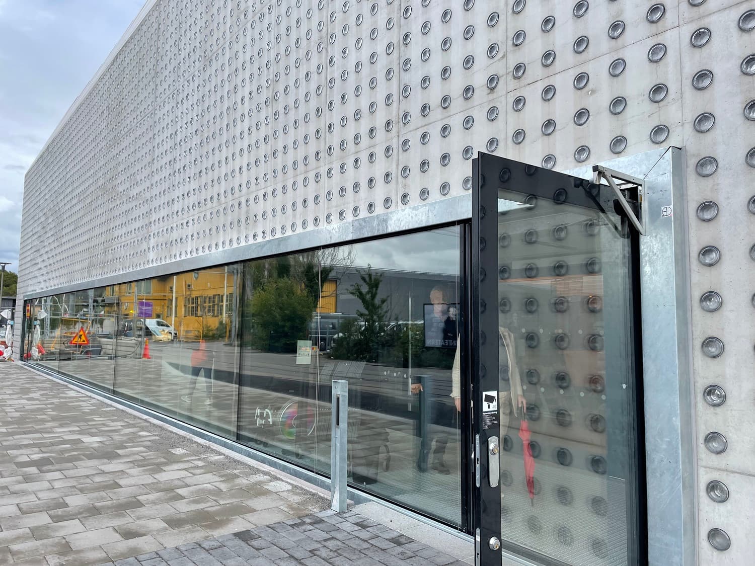 Pahlfer Inredning Liljevalchs butik