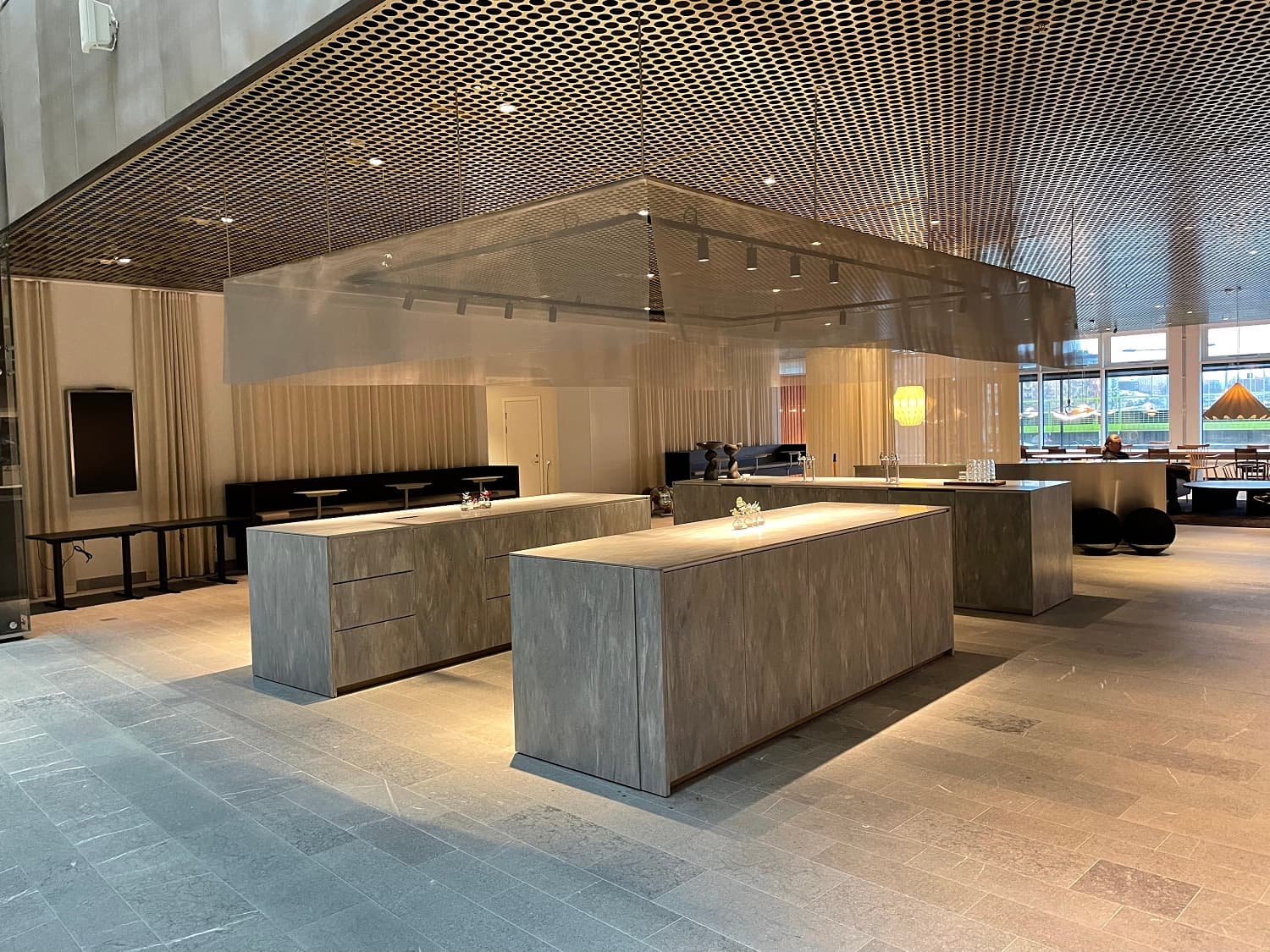 PAHLFER Baldakin CAN.101 Life City