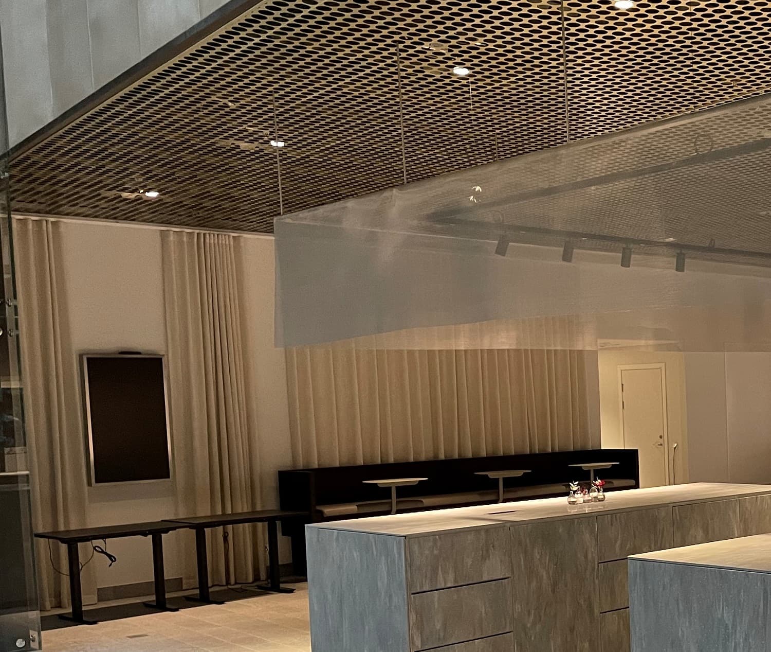 Baldakin Life City Pahlfer Inredning