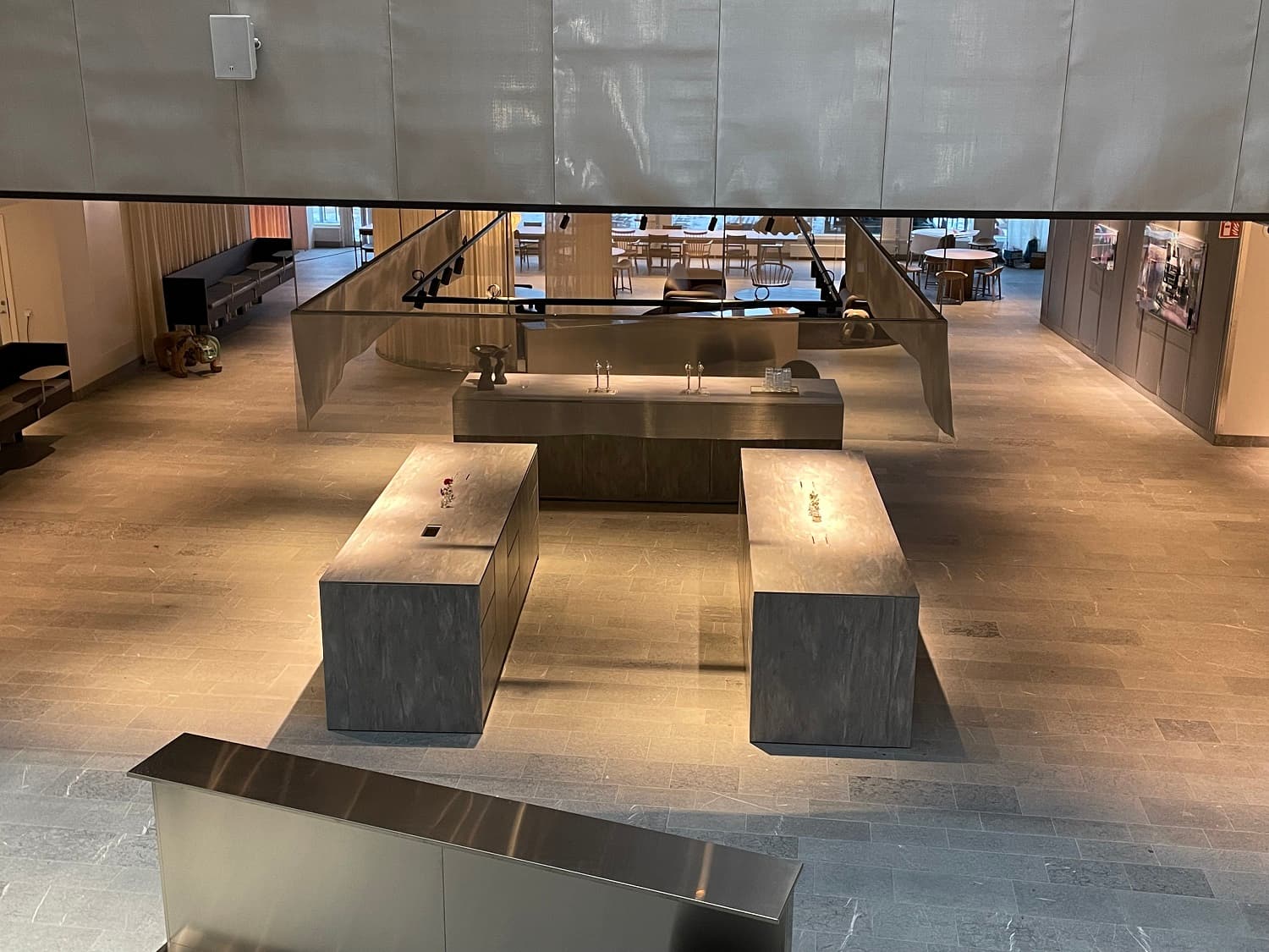 PAHLFER baldakin CAN.101