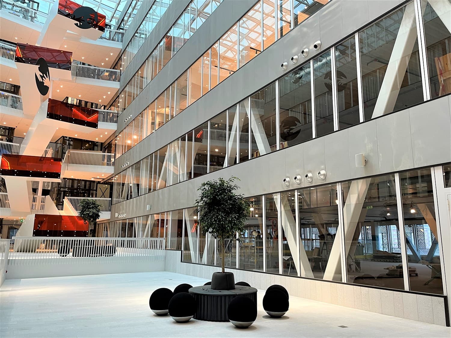 Life City Pahlfer CAN.101 RF