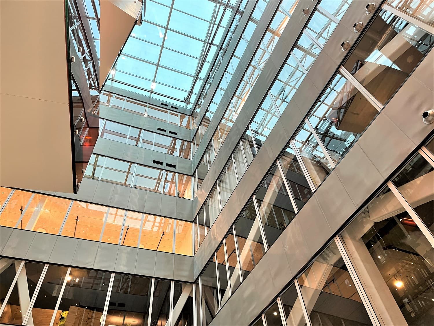 Life City Ljusgård Pahlfer CAN.101 RF