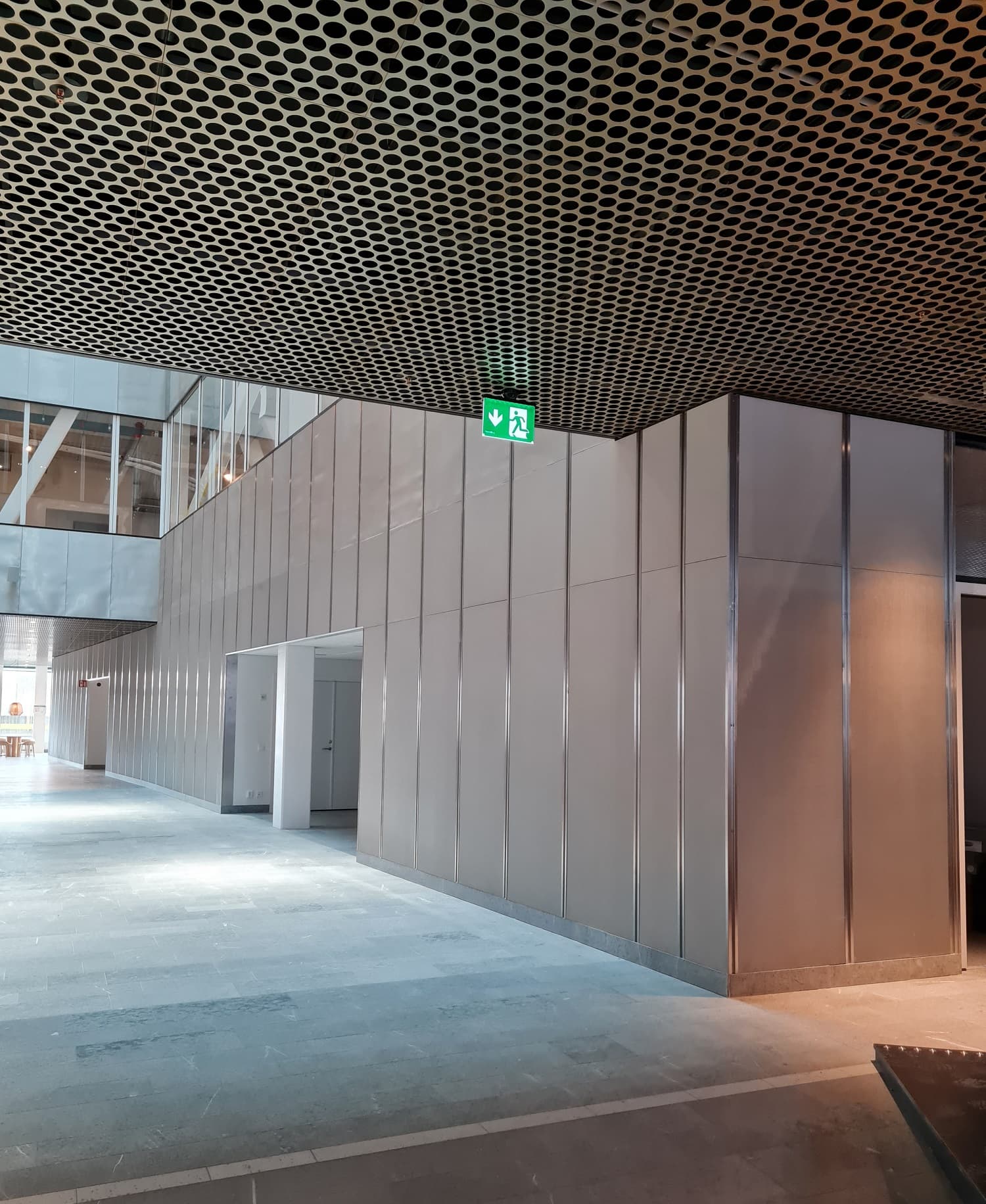 Pahlfer Life city limmade skivor