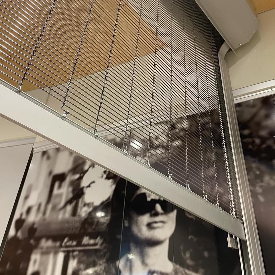 Rulljalusi PAHLFER Fältöversten