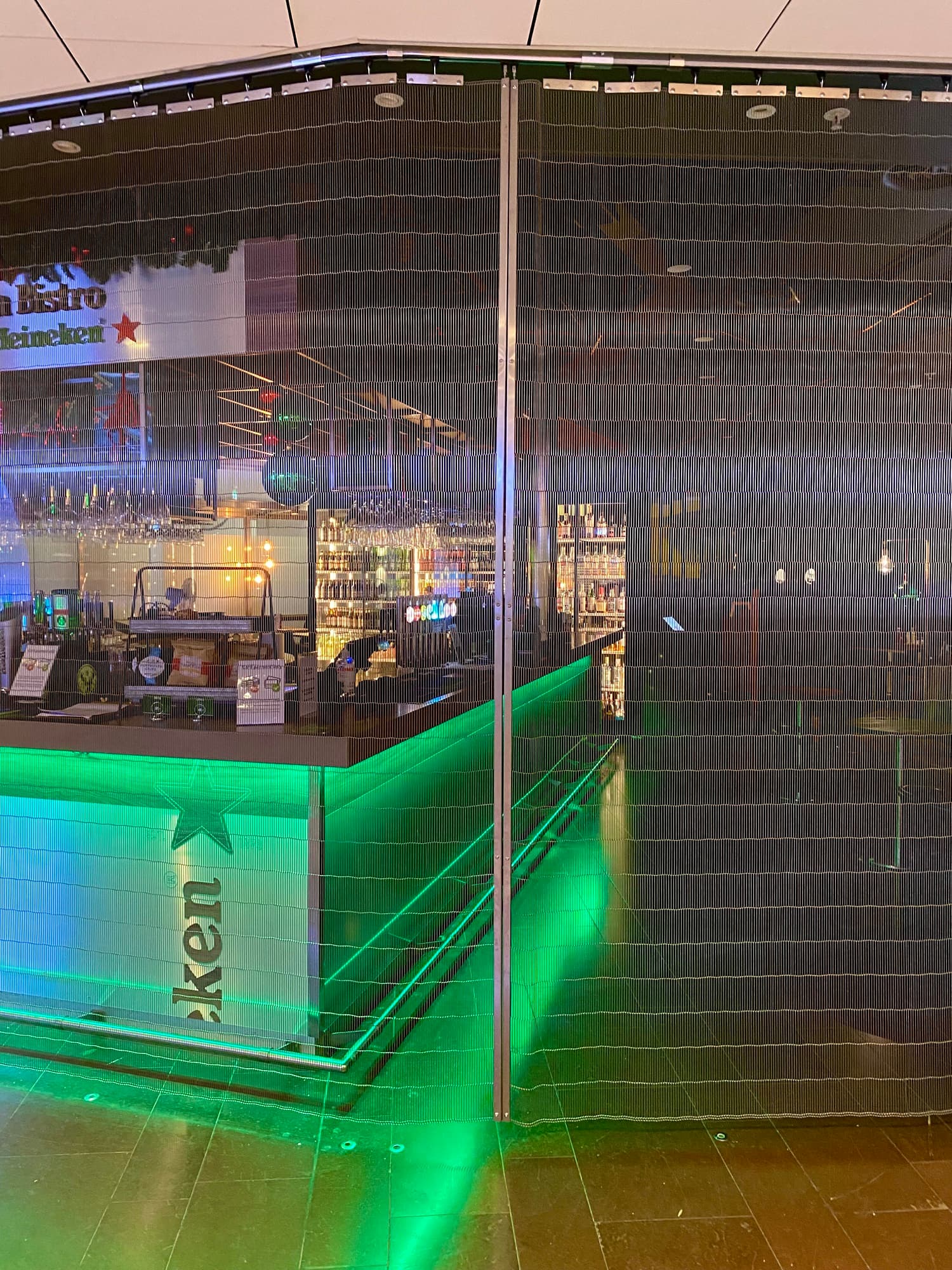 PAHLFER Arlanda GR.716 RF