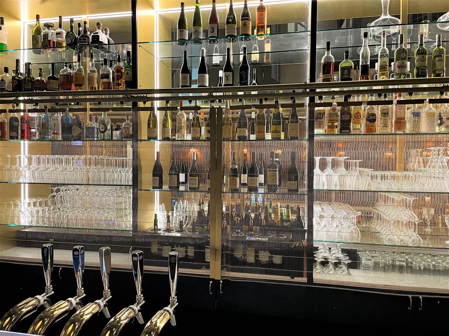 GR.100 Kung Carl PAHLFER brass -web