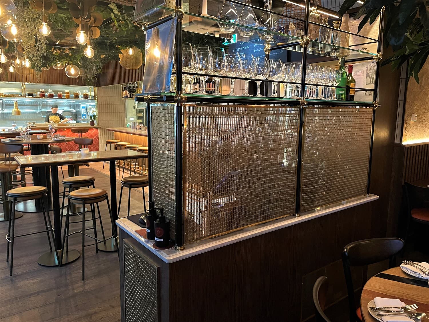 Pahlfer SPZP.52 Canta Lola