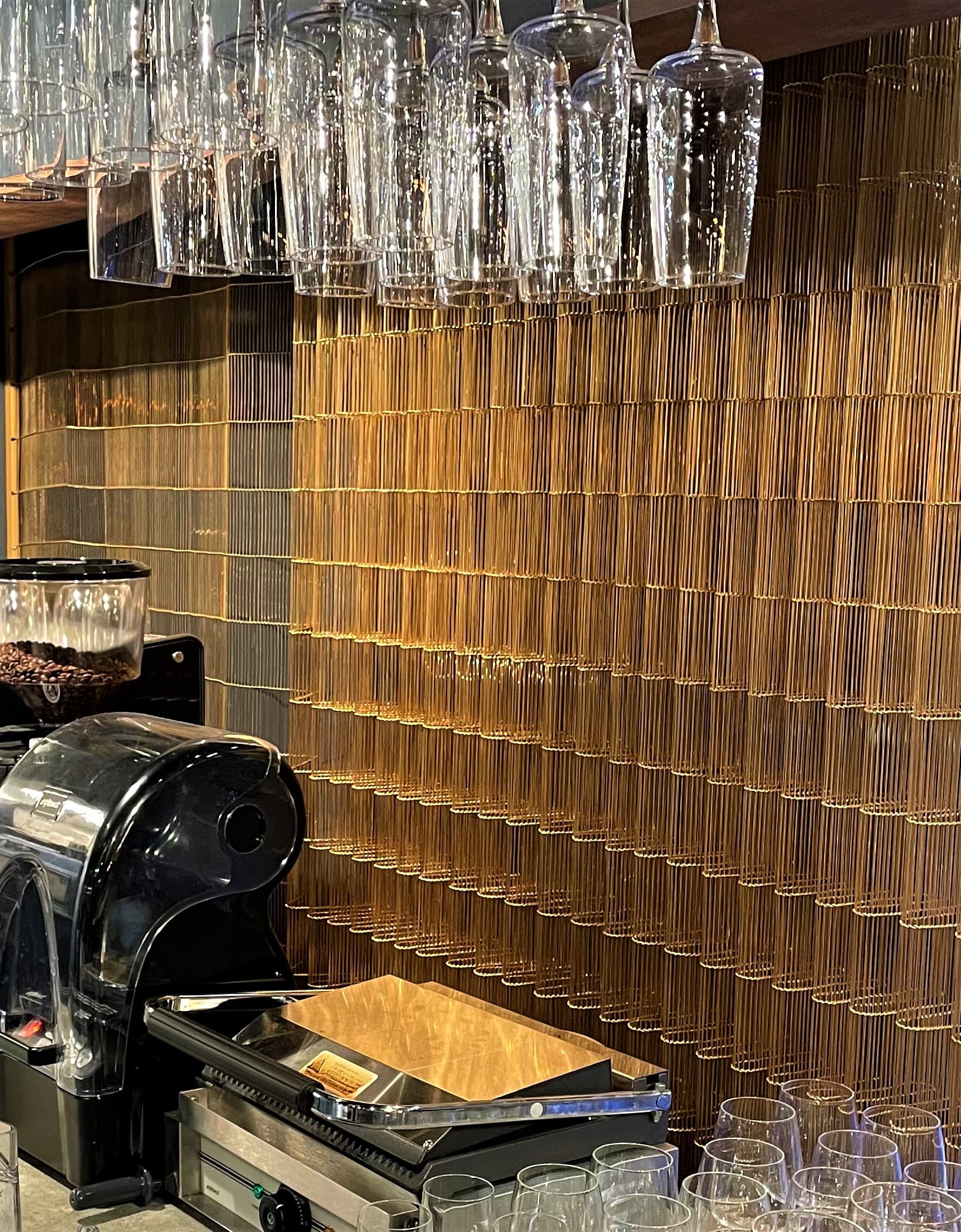 PAHLFER parkering Padelhallen