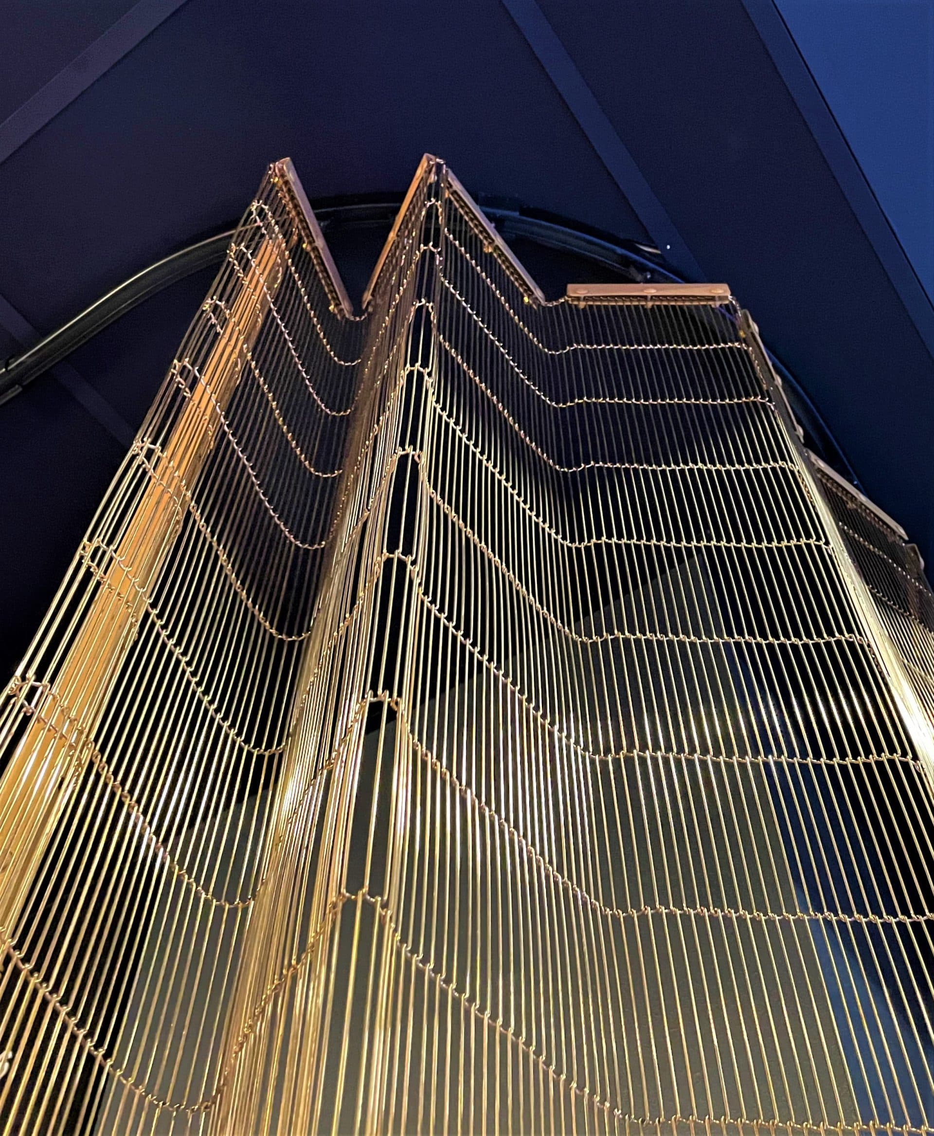 PAHLFER GR.100 Kalmar padelhall