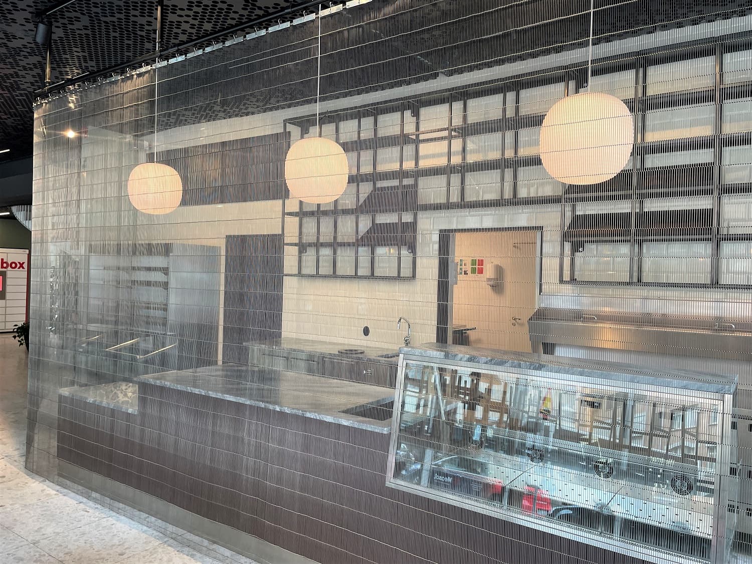 Pahlfer Panini GR.716 RF-1