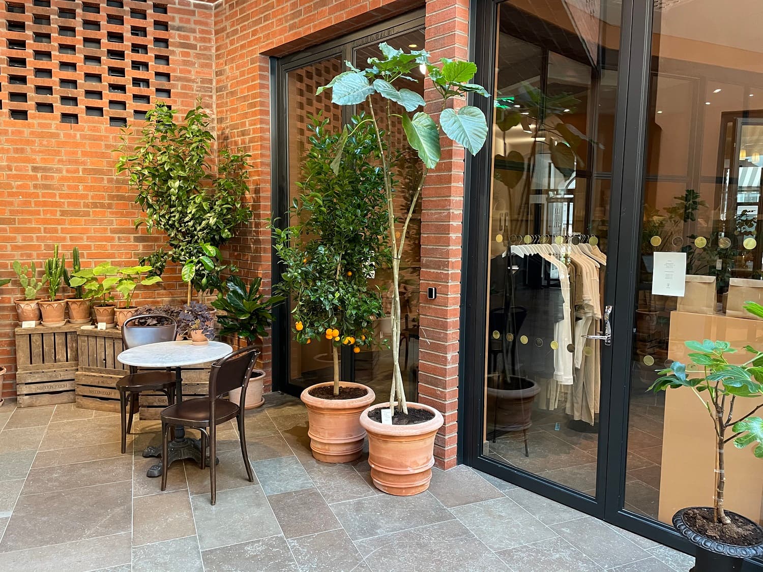 Pahlfer Villa Dagmar